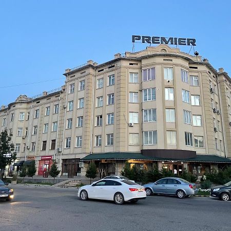 Cozy apartment Samarcanda Exterior foto